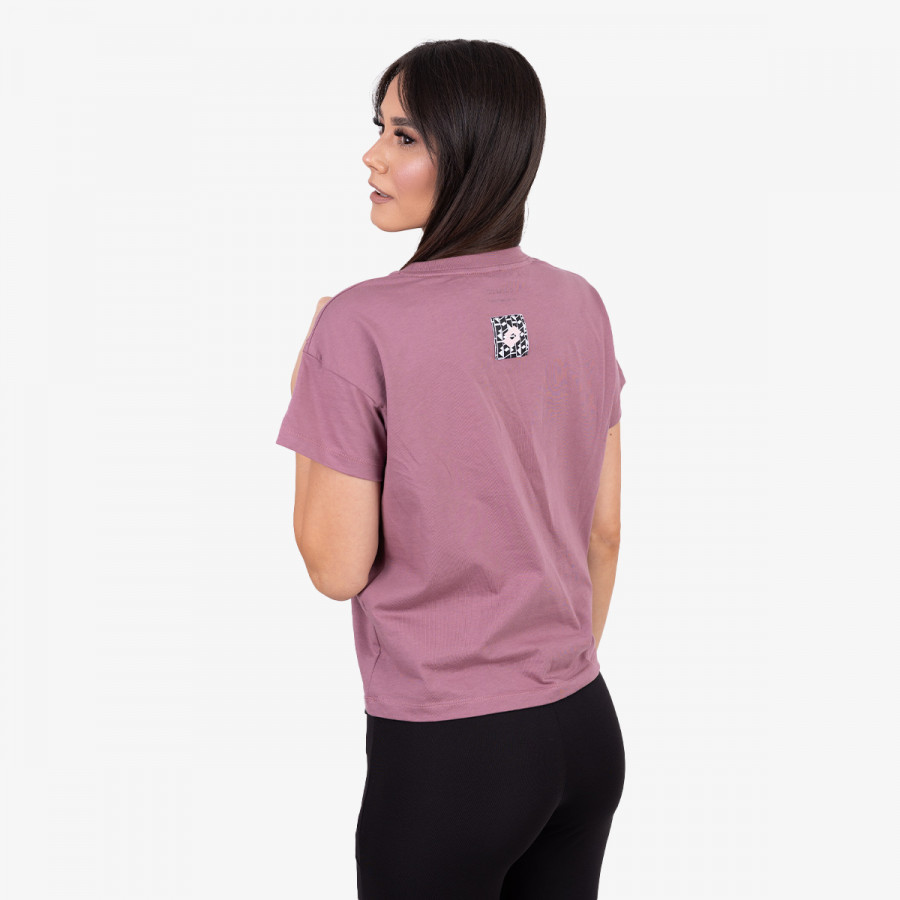 LOTTO KRATKA MAJICA PUNTA T-SHIRT 
