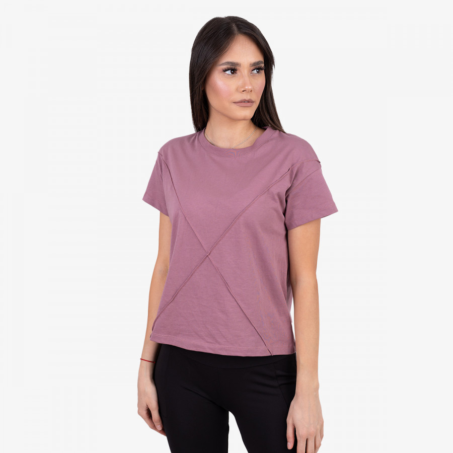 LOTTO KRATKA MAJICA PUNTA T-SHIRT 