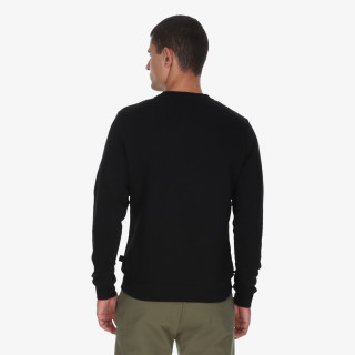 LOTTO KAPUCAR INSERITO CREWNECK 