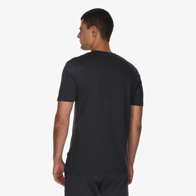 LOTTO KRATKA MAJICA CAMPO T-SHIRT 