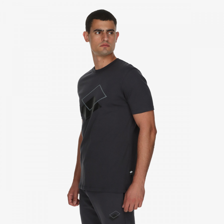 LOTTO KRATKA MAJICA CAMPO T-SHIRT 