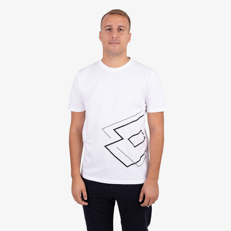 LOTTO KRATKA MAJICA RIGA T-SHIRT 