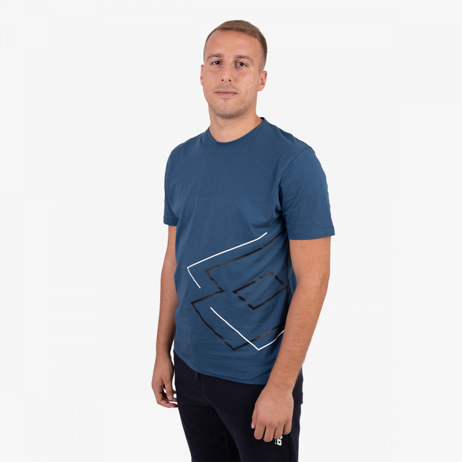 LOTTO KRATKA MAJICA RIGA T-SHIRT 