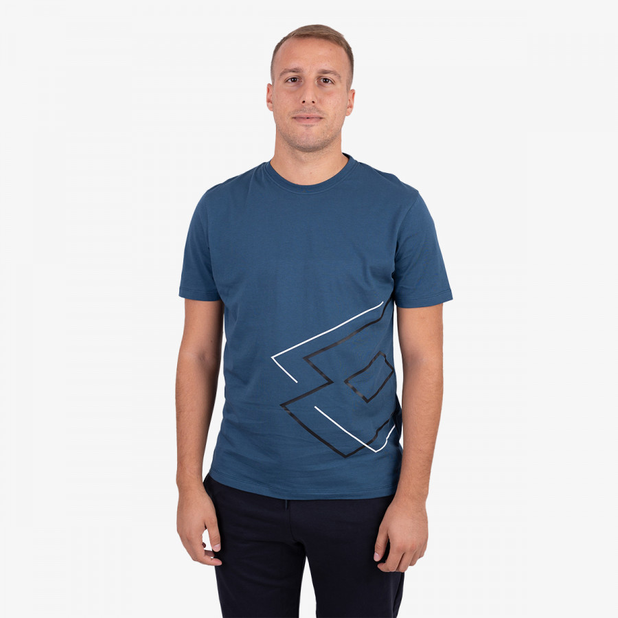 LOTTO KRATKA MAJICA RIGA T-SHIRT 