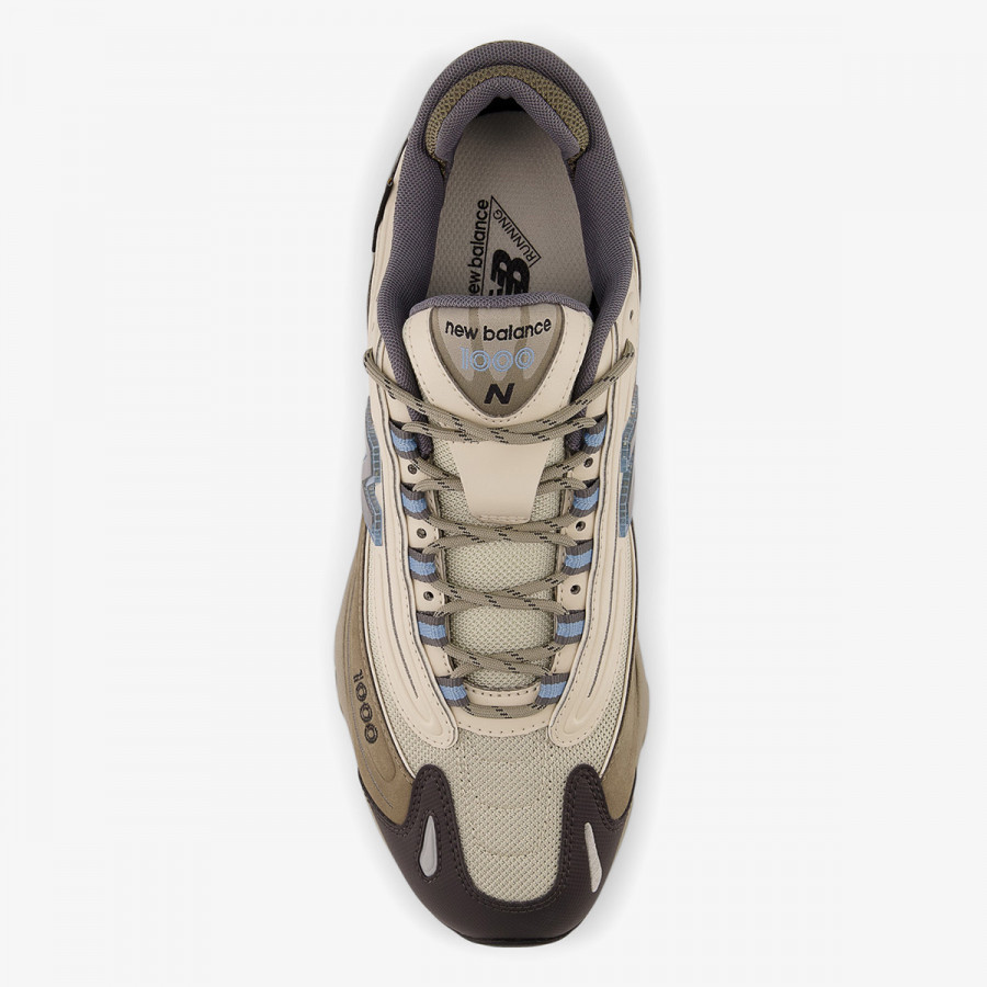 NEW BALANCE Superge 1000