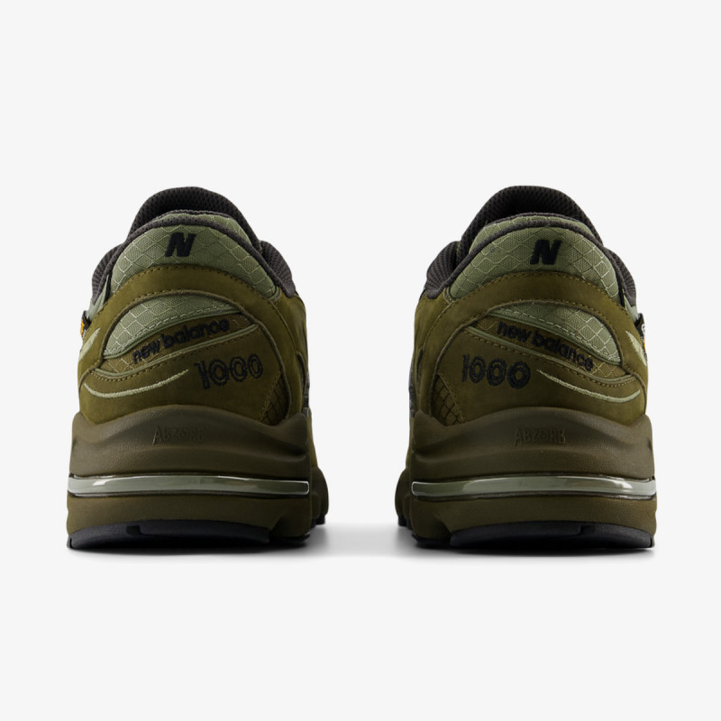 NEW BALANCE Superge M 1000 