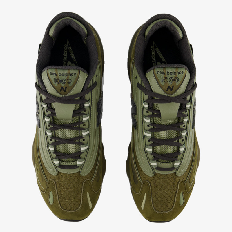 NEW BALANCE Superge M 1000 