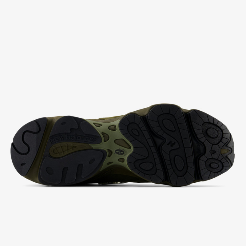 NEW BALANCE Superge M 1000 