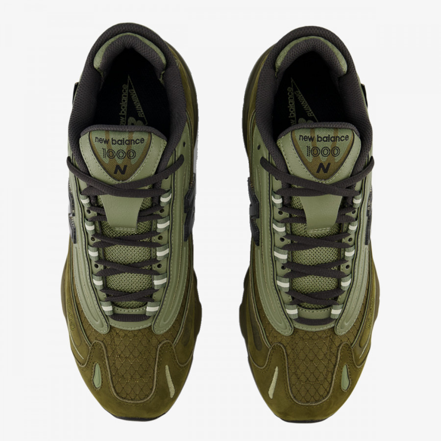 NEW BALANCE Superge M 1000 