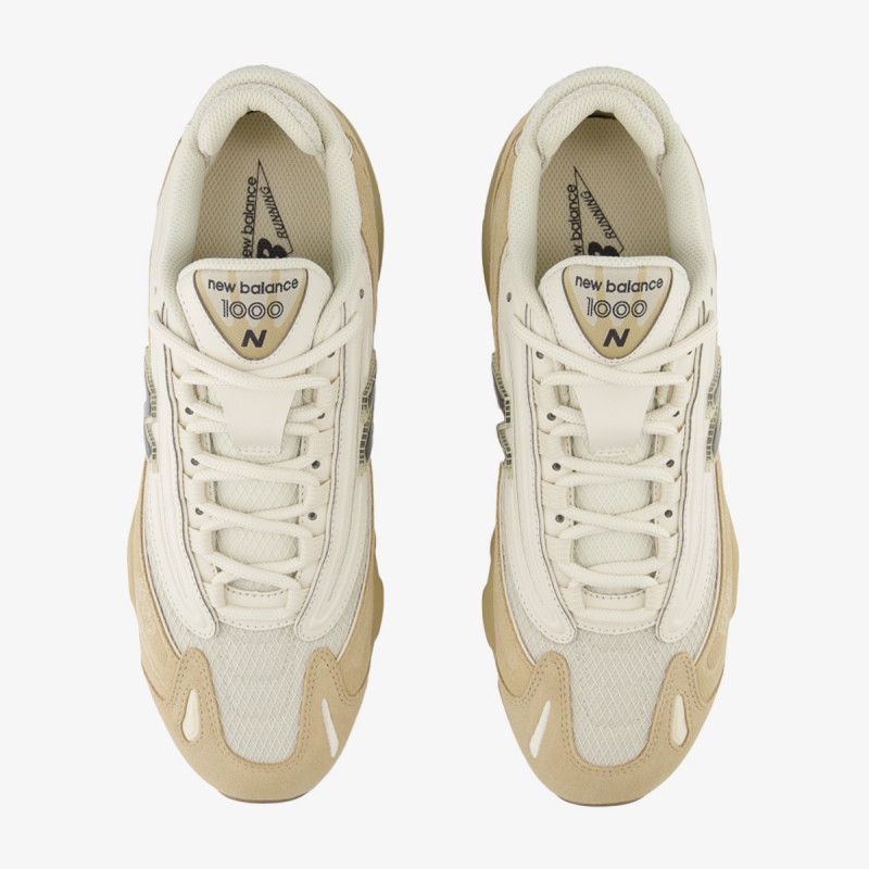 NEW BALANCE Superge M 1000 
