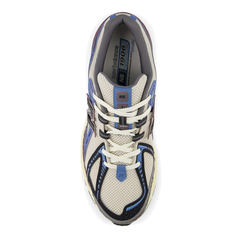 NEW BALANCE Superge NEW BALANCE - 1906 