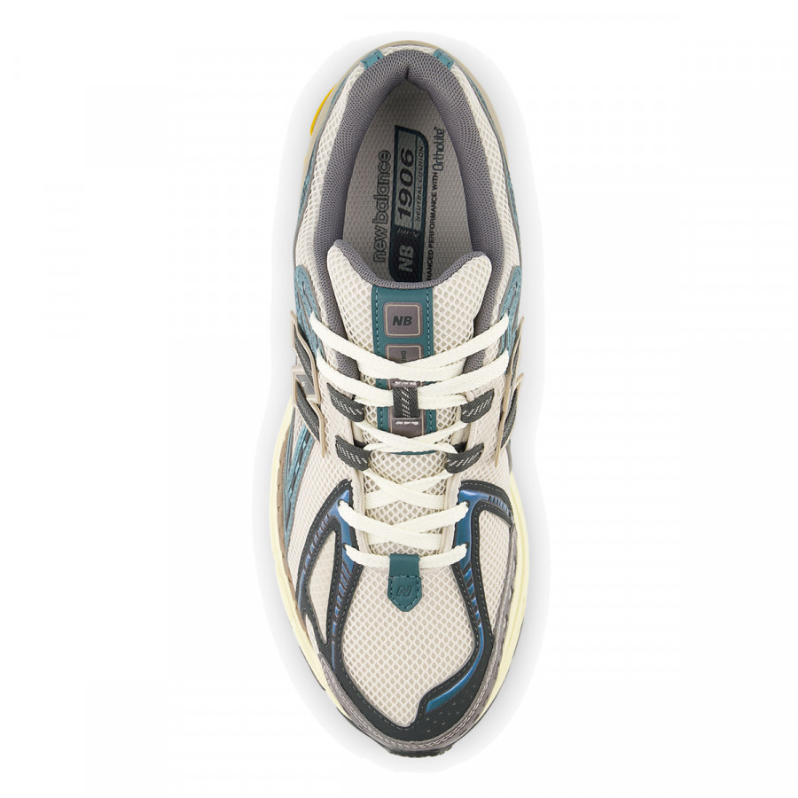 NEW BALANCE Superge NEW BALANCE - 1906 