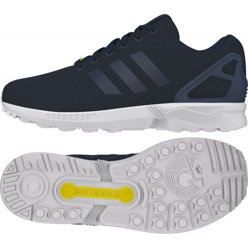 adidas Superge ZX FLUX 