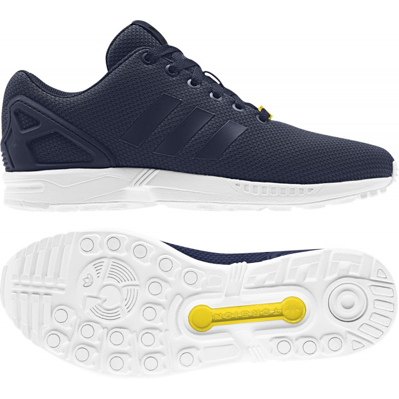 adidas Superge ZX FLUX 