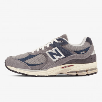 NEW BALANCE Superge NEW BALANCE - 2002 