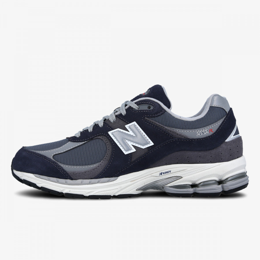 NEW BALANCE Superge NEW BALANCE - 2002 