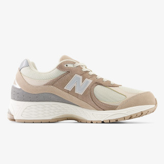 NEW BALANCE Superge NEW BALANCE - 2002 