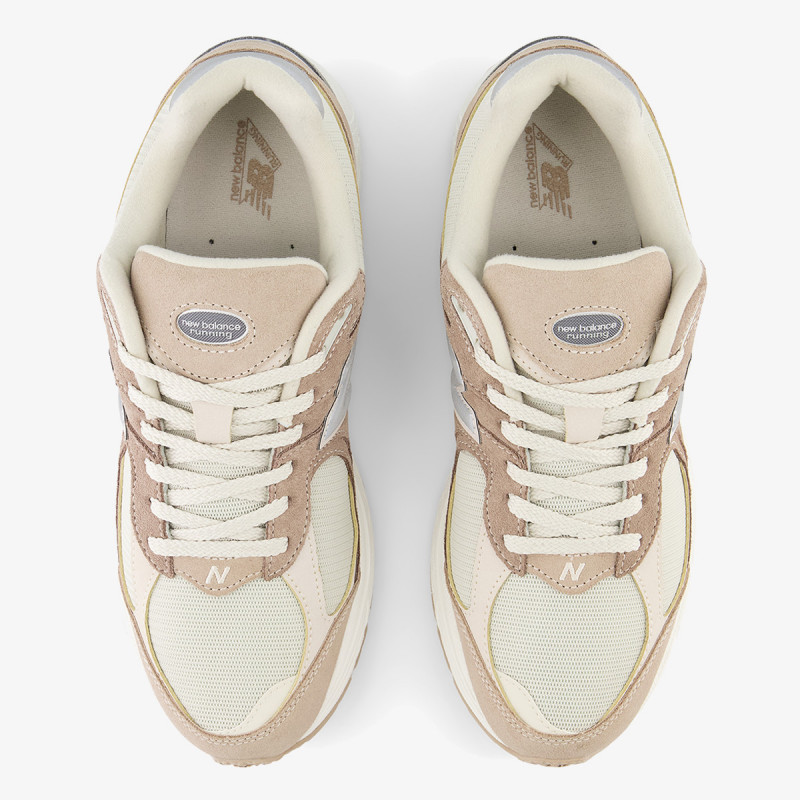 NEW BALANCE Superge NEW BALANCE - 2002 