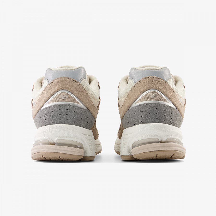 NEW BALANCE Superge NEW BALANCE - 2002 