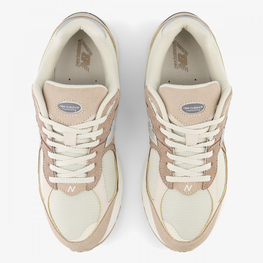 NEW BALANCE Superge NEW BALANCE - 2002 