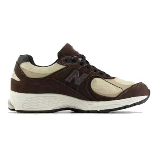 NEW BALANCE Superge NEW BALANCE - 2002 