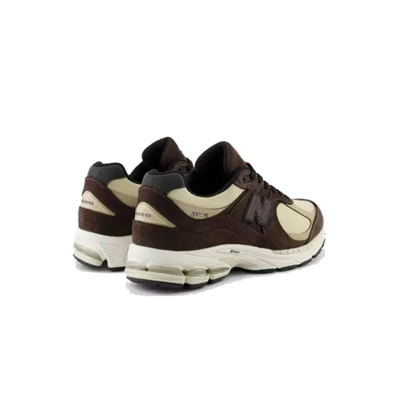 NEW BALANCE Superge NEW BALANCE - 2002 