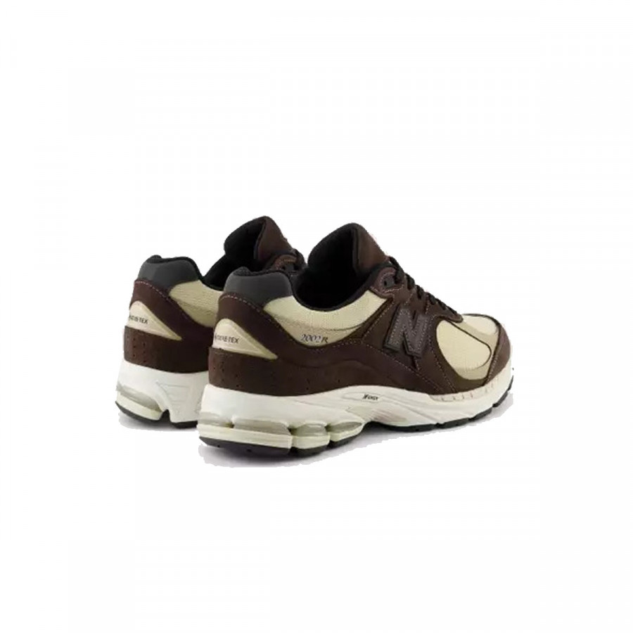 NEW BALANCE Superge NEW BALANCE - 2002 