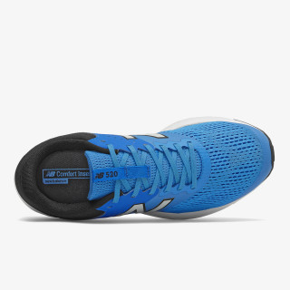 NEW BALANCE Superge NEW BALANCE PATIKE M  520 