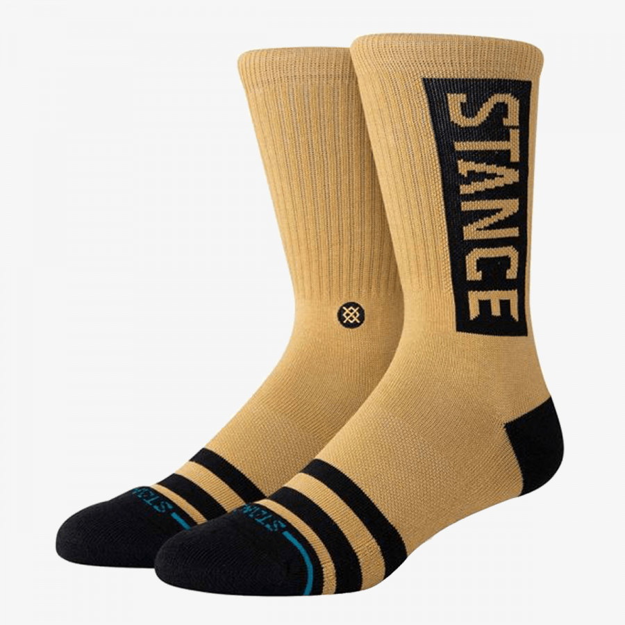 STANCE Nogavice OG 