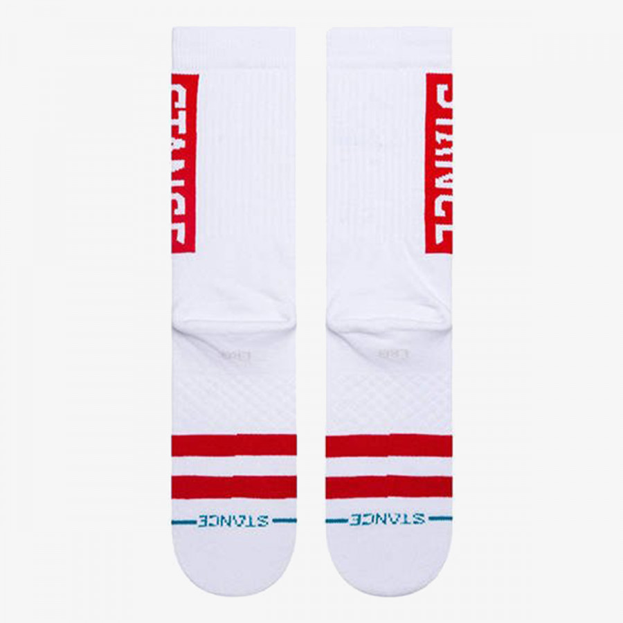 STANCE OG 