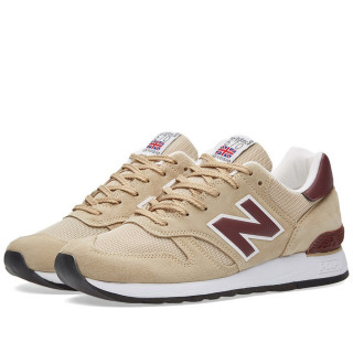 NEW BALANCE Superge PATIKE NEW BALANCE M 