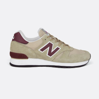NEW BALANCE Superge PATIKE NEW BALANCE M 