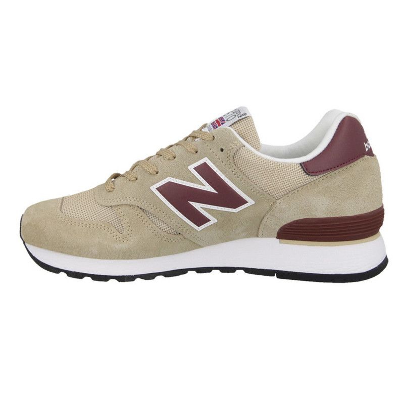 NEW BALANCE Superge PATIKE NEW BALANCE M 