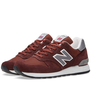 NEW BALANCE Superge PATIKE NEW BALANCE M 