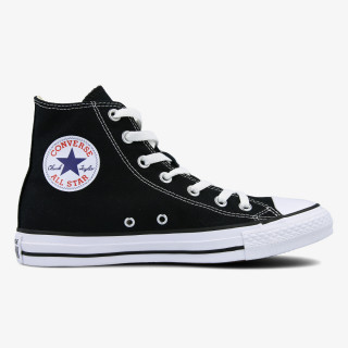 CONVERSE Superge ALL STAR - BLACK - HI 