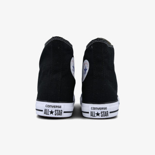 CONVERSE Superge ALL STAR - BLACK - HI 