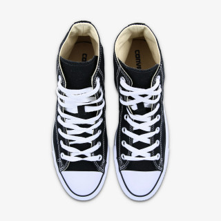 CONVERSE Superge ALL STAR - BLACK - HI 