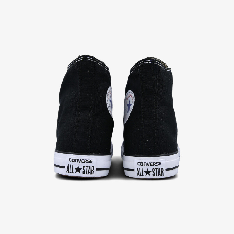 CONVERSE Superge ALL STAR - BLACK - HI 