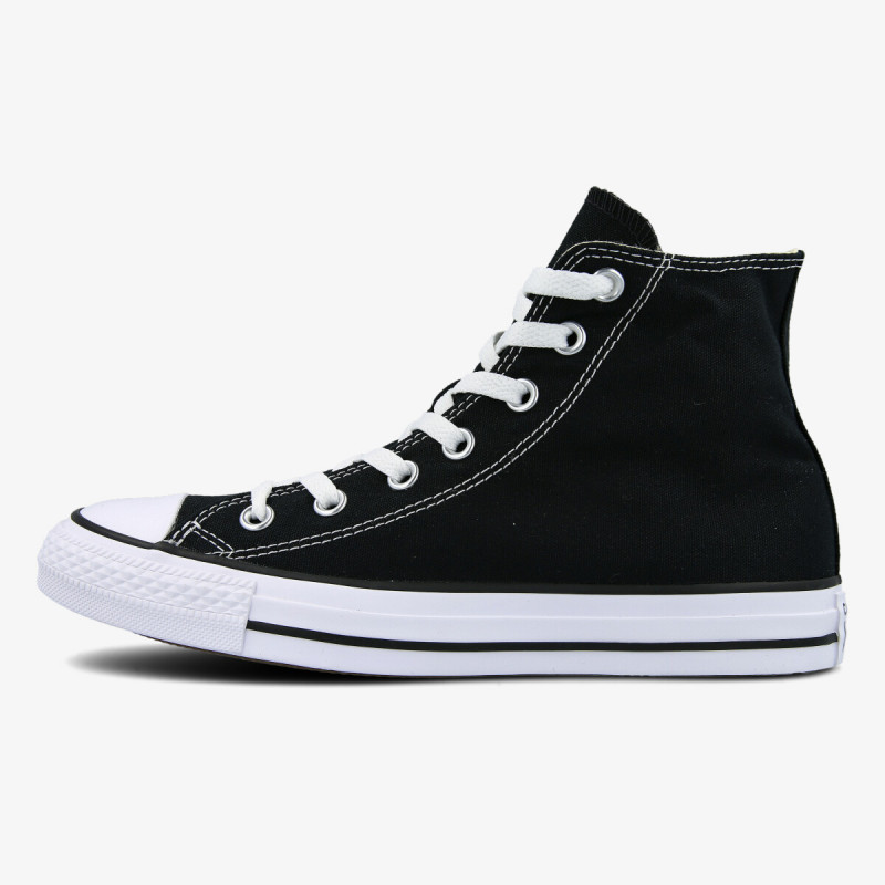 CONVERSE Superge ALL STAR - BLACK - HI 