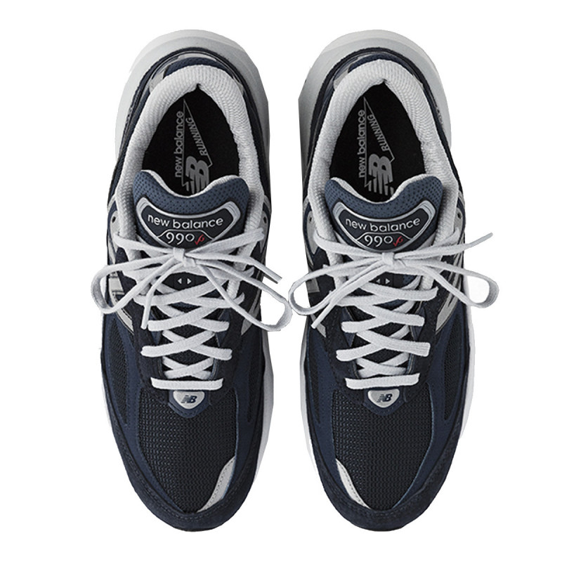 NEW BALANCE Superge NEW BALANCE 990 