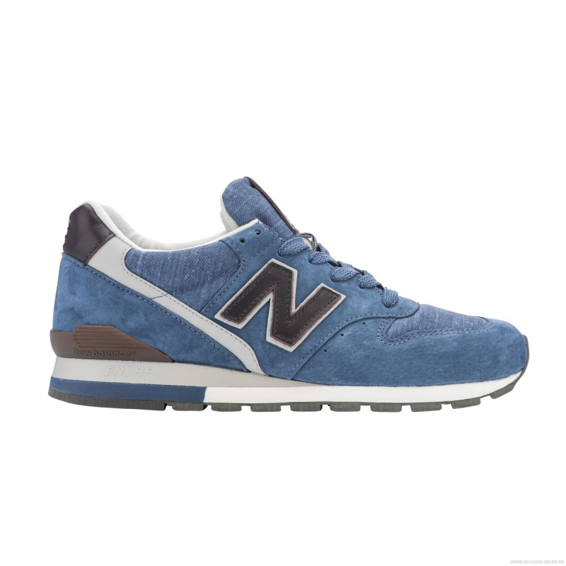 NEW BALANCE Superge PATIKE NEW BALANCE M 
