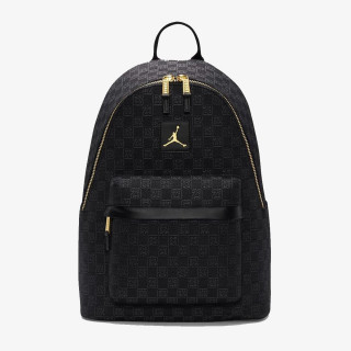 NIKE Nahrbtnik JAM MONOGRAM BACKPACK 