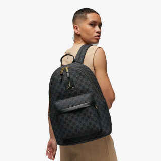NIKE Nahrbtnik JAM MONOGRAM BACKPACK 