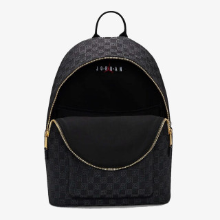 NIKE Nahrbtnik JAM MONOGRAM BACKPACK 
