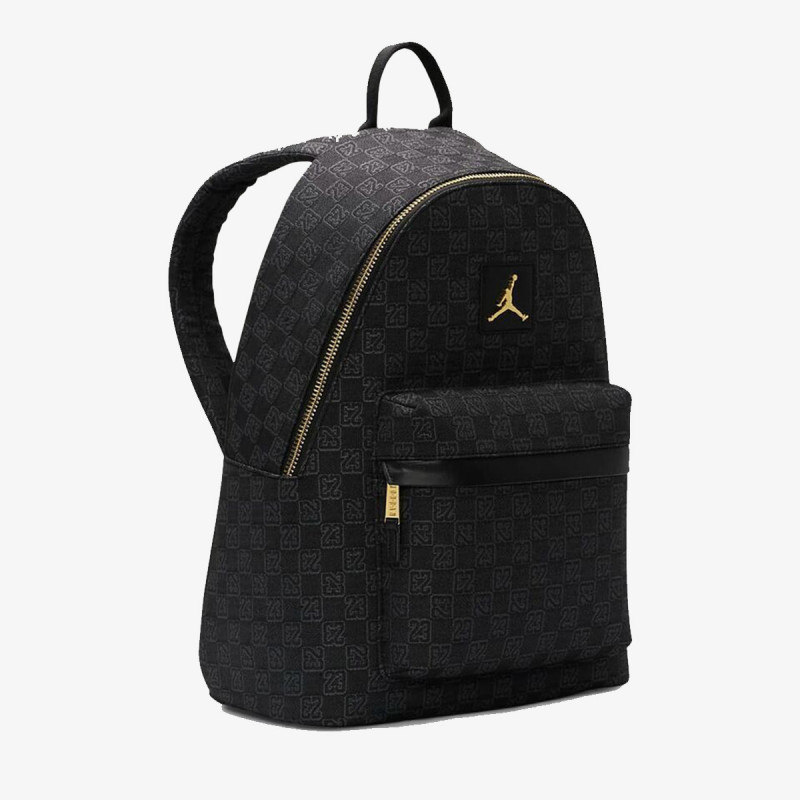 NIKE Nahrbtnik JAM MONOGRAM BACKPACK 