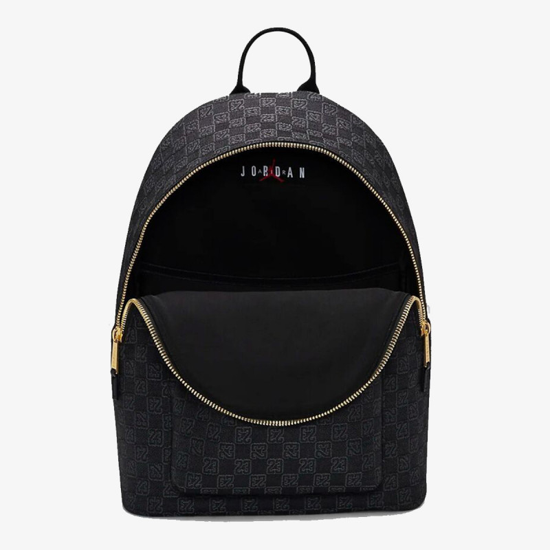 NIKE Nahrbtnik JAM MONOGRAM BACKPACK 