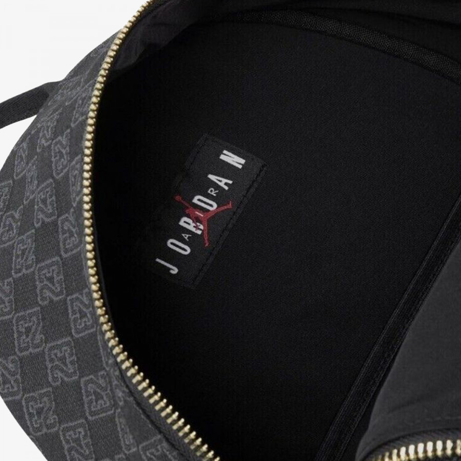 NIKE Nahrbtnik JAM MONOGRAM BACKPACK 