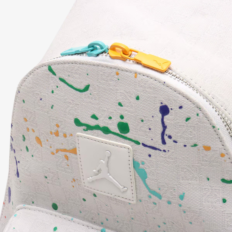 JORDAN Nahrbtnik Jordan Monogram 
