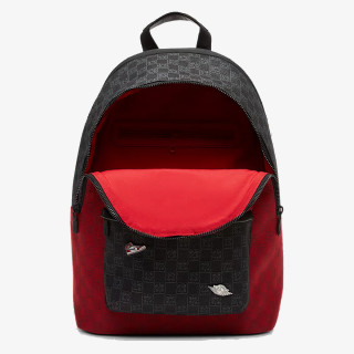 JORDAN Nahrbtnik JAM MONOGRAM BACKPACK 