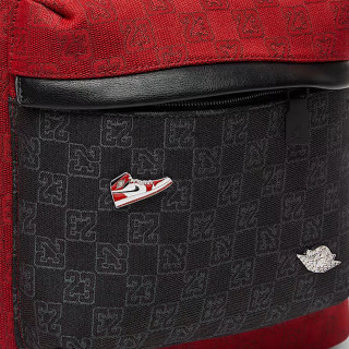 JORDAN Nahrbtnik JAM MONOGRAM BACKPACK 